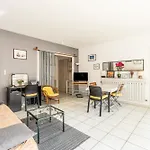 Aux Pins Maritimes - A22 * Pornic