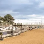 Apartment Aux Pins Maritimes - A22