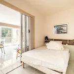 Aux Pins Maritimes - A22 Apartman Pornic