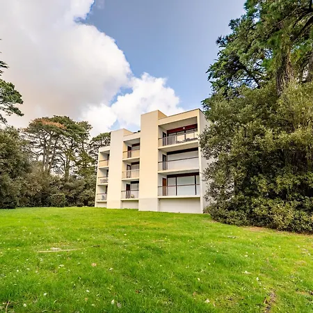 Apartment Aux Pins Maritimes - A22 *