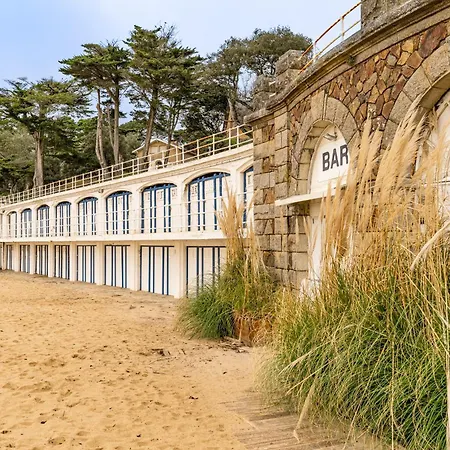 Aux Pins Maritimes - A22