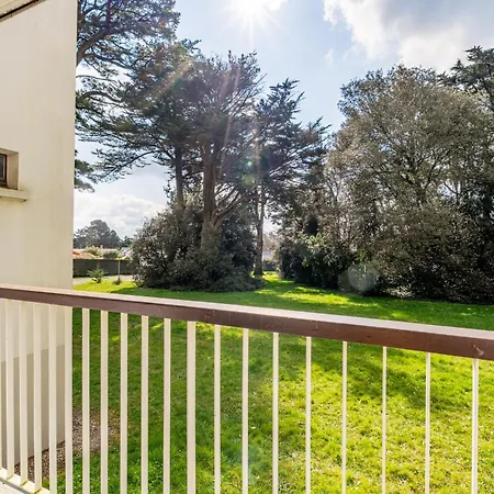 Apartment Aux Pins Maritimes - A22 Pornic