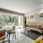 Aux Pins Maritimes - A22 Апартаменты Порник