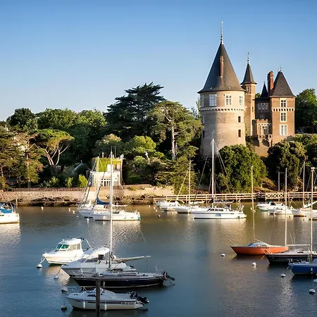 2 Personnes A22 * Pornic