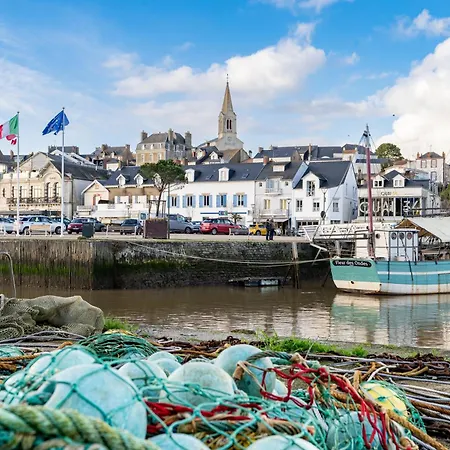 Appartement 2 Personnes A22 Pornic