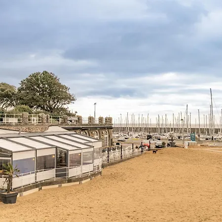 Appartement 2 Personnes A22