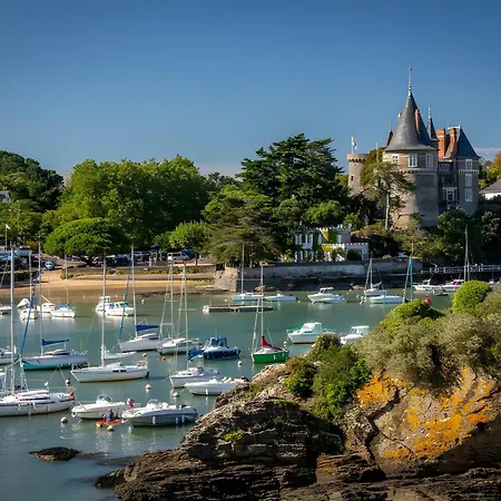 Aux Pins Maritimes - A22 波尔尼克