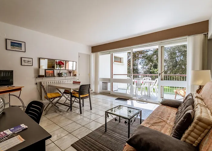 2 Personnes A22 Appartement *