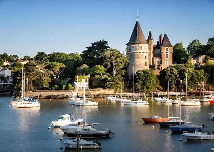 2 Personnes A22 * Pornic