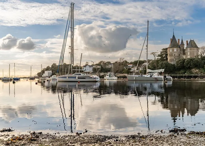 Appartement 2 Personnes A22