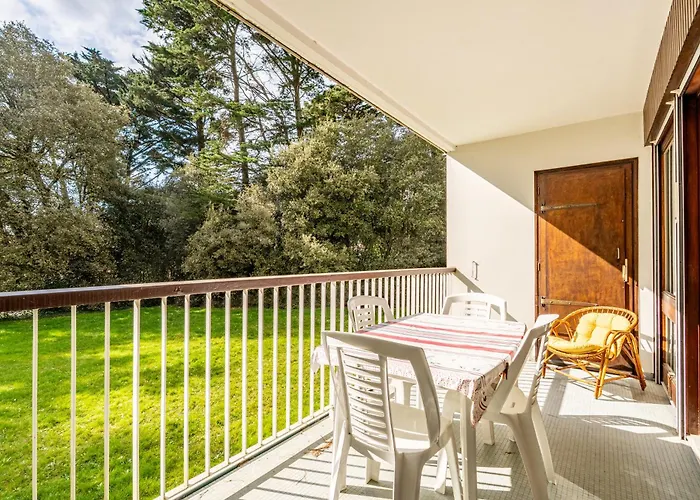 Appartement 2 Personnes A22 *