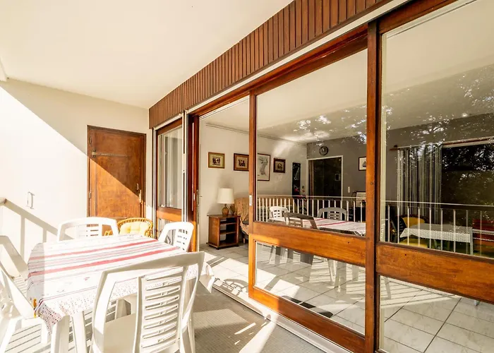 2 Personnes A22 Appartement Pornic