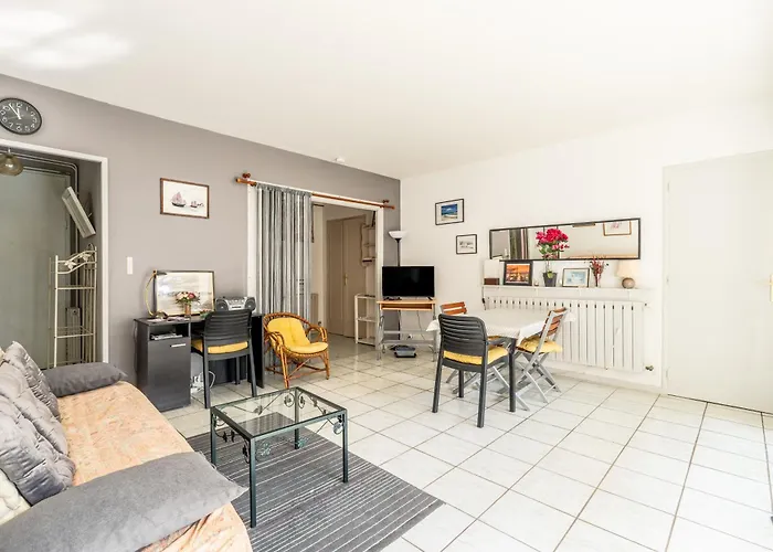 2 Personnes A22 * Pornic