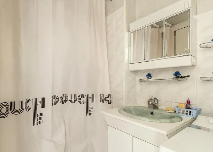 2 Personnes A22 Appartement