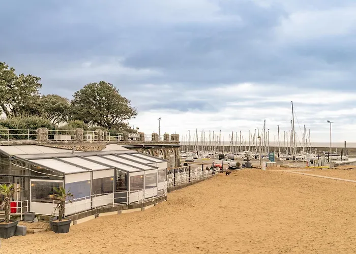 Appartement 2 Personnes A22