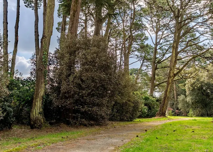 2 Personnes A22 Appartement *