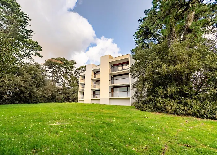 Appartement 2 Personnes A22 *