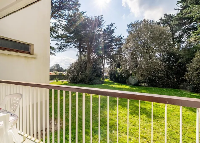 Appartement 2 Personnes A22 Pornic